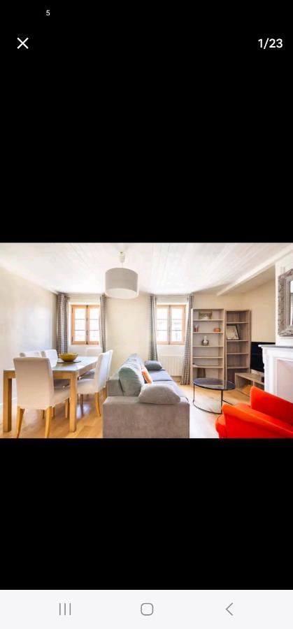Apartamento Parlement 2 - 55M2 -2 Ch Et 2 Sde Rennes Exterior foto
