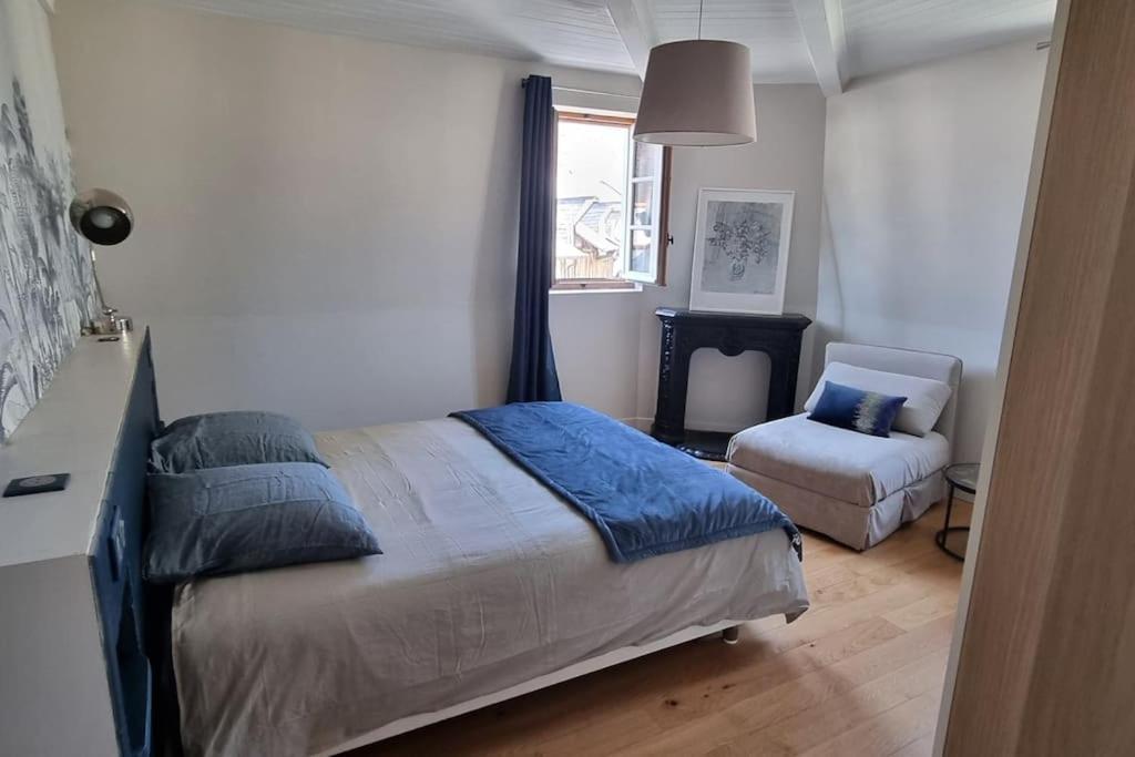 Apartamento Parlement 2 - 55M2 -2 Ch Et 2 Sde Rennes Exterior foto