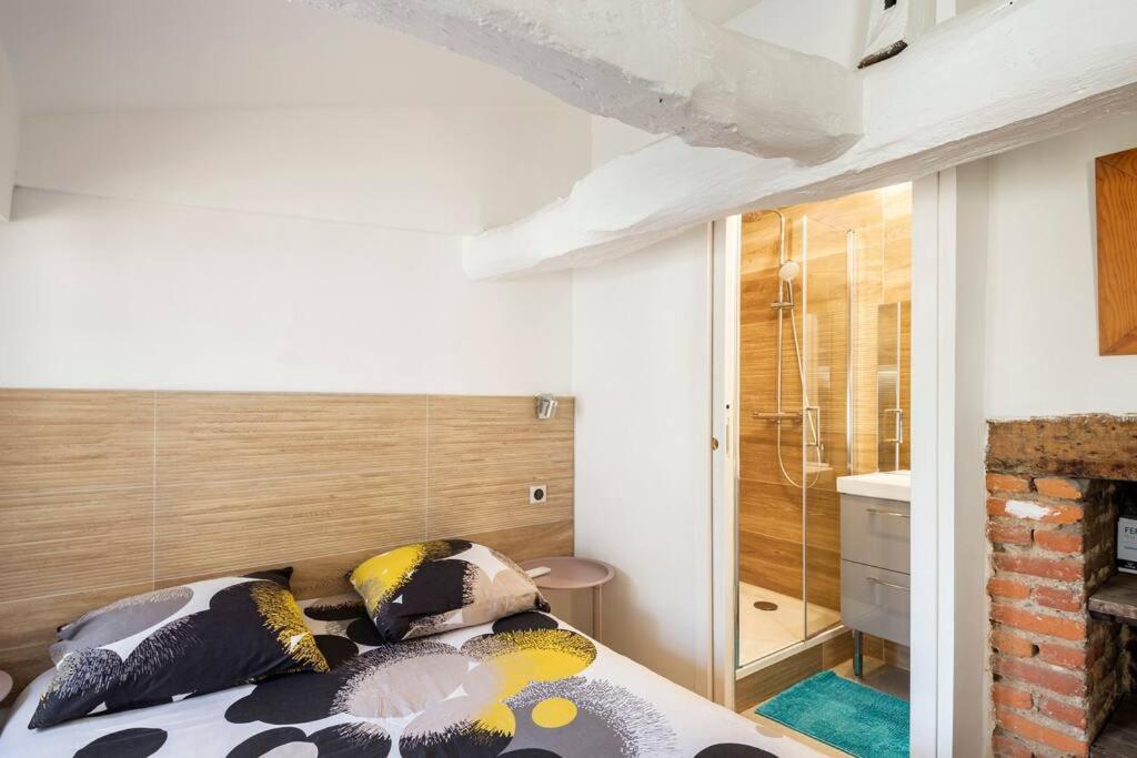 Apartamento Parlement 2 - 55M2 -2 Ch Et 2 Sde Rennes Exterior foto