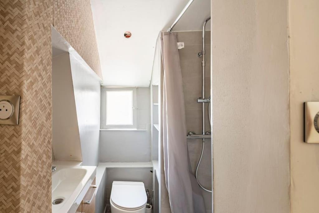 Apartamento Parlement 2 - 55M2 -2 Ch Et 2 Sde Rennes Exterior foto