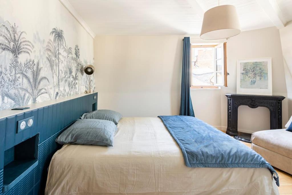 Apartamento Parlement 2 - 55M2 -2 Ch Et 2 Sde Rennes Exterior foto